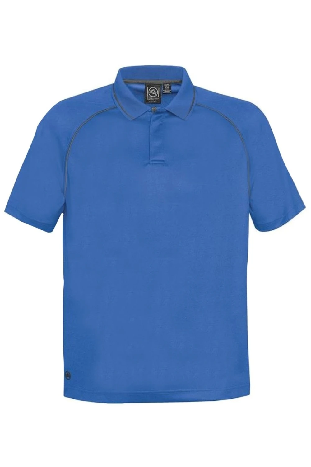 Tritium Performance Mens Polo Shirt Tritium Performance Mens Polo Shirt -Mountain Warehouse m9c595 005 tritiumperformancemenspoloshirt20220630052109 1