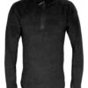 Mens Thermal Microfleece Long Sleeve Top -Mountain Warehouse m9cced 001 mensthermalmicrofleecelongsleevetop20220930050615 1