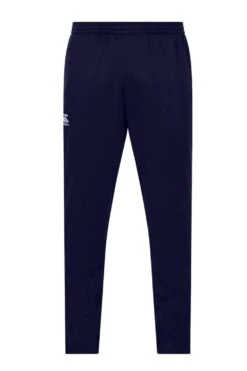 Canterbury Stretch Tapered Mens Trousers