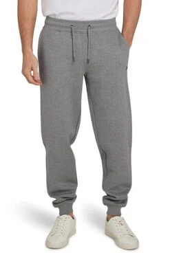 M9E48E Cuffed Mens Sweatpants -Mountain Warehouse m9e48e 002 cuffedmenssweatpants20240308063628 1