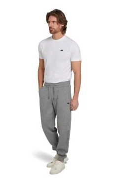 M9E48E Cuffed Mens Sweatpants -Mountain Warehouse m9e48e 002 cuffedmenssweatpants20240308063630 6