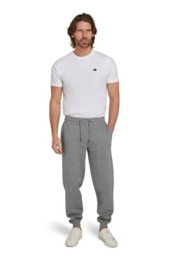 M9E48E Cuffed Mens Sweatpants -Mountain Warehouse m9e48e 002 cuffedmenssweatpants20240308063630 7