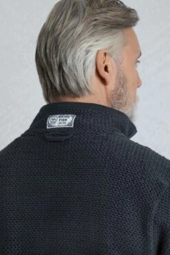 M9F458 Kielder Mens 1/4 Zip Special Edition Macaroni -Mountain Warehouse m9f458 001 kieldermens14zipspecialeditionmacaroni20250221072244 6