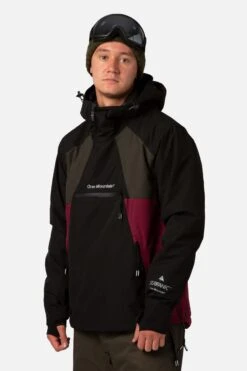 Zero Hypadri Mens Jacket