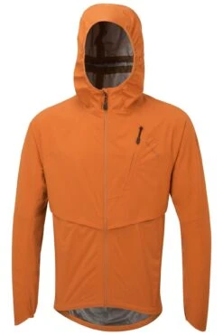 Altura Esker Mens Waterproof Packable Jacket