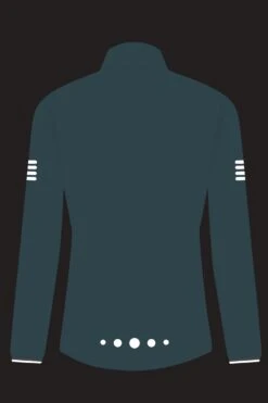 MA0EEB Proviz Reflective Windproof Cycling Jacket -Mountain Warehouse ma0eeb 001 provizreflectivewindproofcyclingjacket20230831043615 8