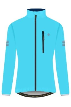 MA0EEB Proviz Reflective Windproof Cycling Jacket