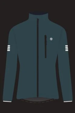 MA0EEB Proviz Reflective Windproof Cycling Jacket -Mountain Warehouse ma0eeb 001 provizreflectivewindproofcyclingjacket20250509125103 5