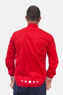 MA0EEB Proviz Reflective Windproof Cycling Jacket -Mountain Warehouse ma0eeb 002 provizreflectivewindproofcyclingjacket20230831043616 2