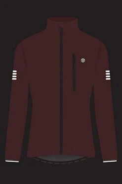 MA0EEB Proviz Reflective Windproof Cycling Jacket -Mountain Warehouse ma0eeb 002 provizreflectivewindproofcyclingjacket20230831043616 5