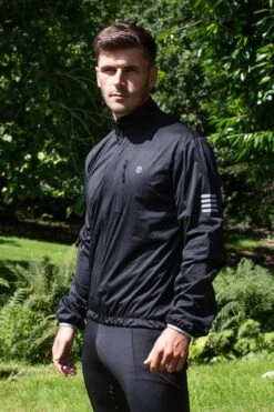 MA0EEB Proviz Reflective Windproof Cycling Jacket -Mountain Warehouse ma0eeb 003 provizreflectivewindproofcyclingjacket20230831043617 1