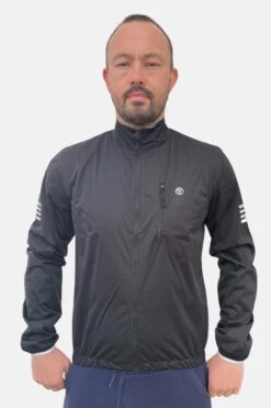 MA0EEB Proviz Reflective Windproof Cycling Jacket -Mountain Warehouse ma0eeb 003 provizreflectivewindproofcyclingjacket20230831043617 2