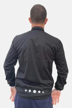 MA0EEB Proviz Reflective Windproof Cycling Jacket -Mountain Warehouse ma0eeb 003 provizreflectivewindproofcyclingjacket20230831043617 3