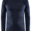 Craft Core Dry Active Comfort Mens Long Sleeve Baselayer