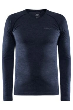 Craft Core Dry Active Comfort Mens Long Sleeve Baselayer