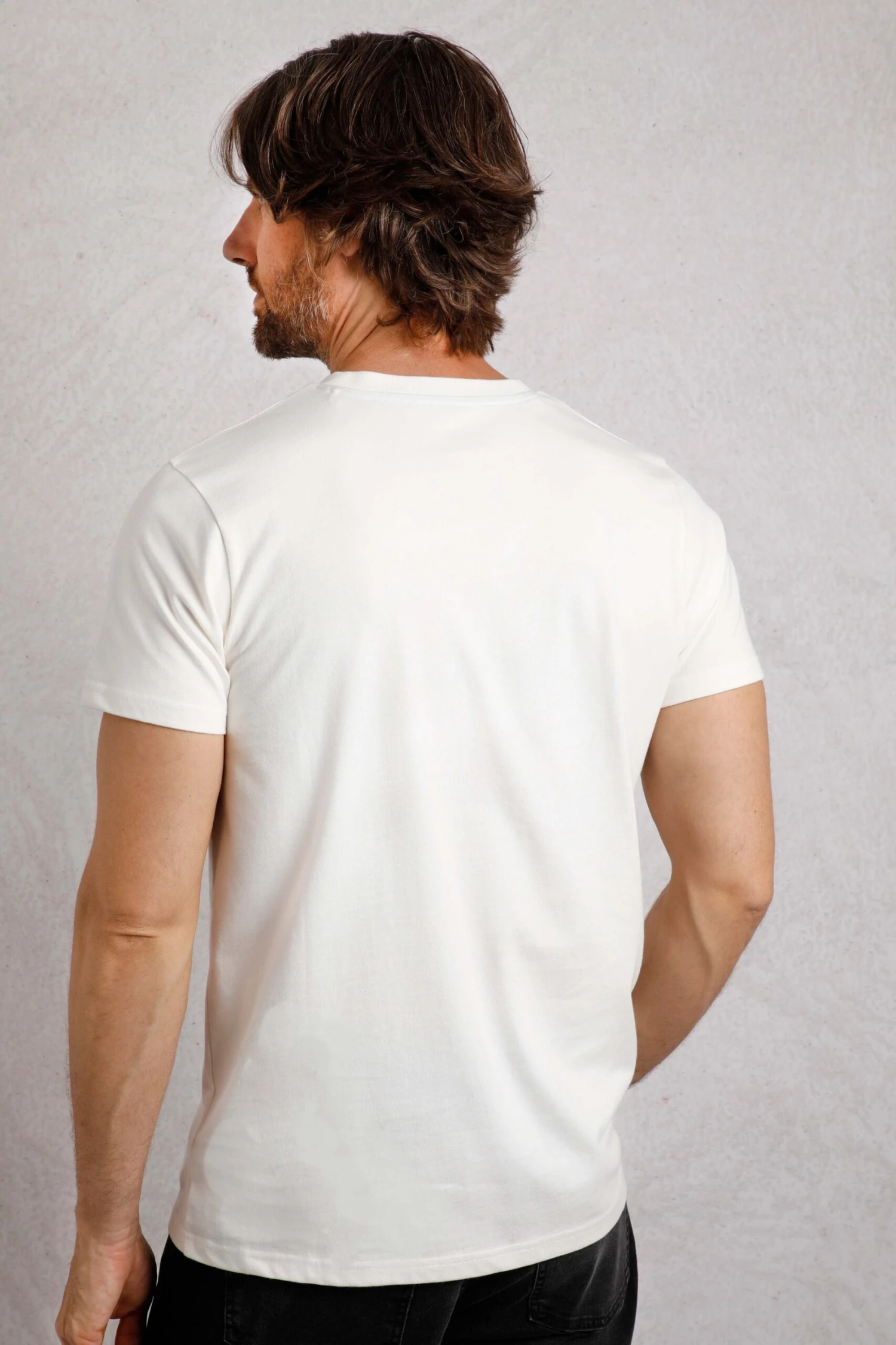 MA3758 Tidal Mens Short Sleeve Branded Tee MA3758 Tidal Mens Short Sleeve Branded Tee -Mountain Warehouse ma3758 001 tidalmensorganicshortsleevebrandedtee20241113075346 3 scaled