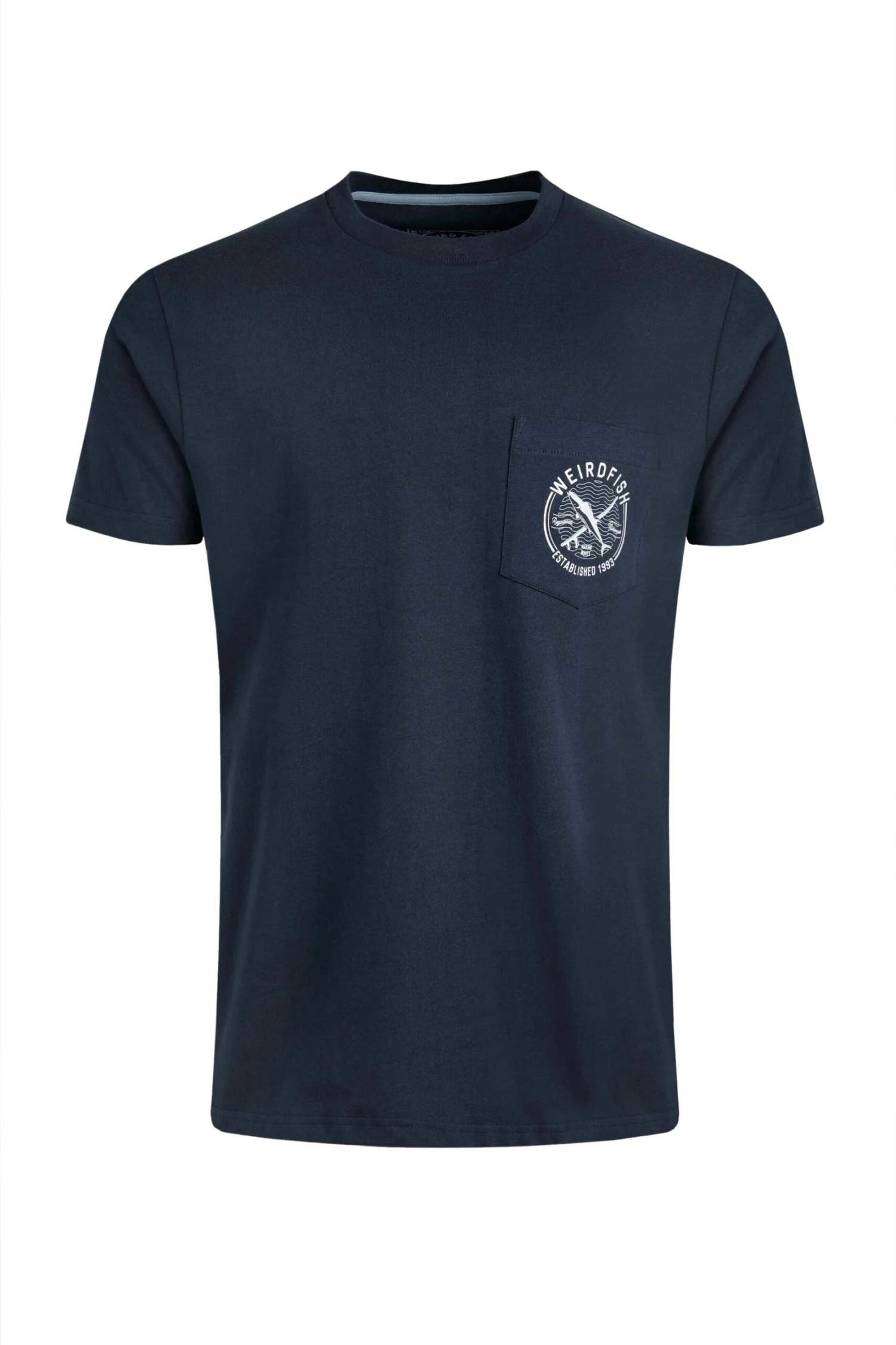 MA3758 Tidal Mens Short Sleeve Branded Tee MA3758 Tidal Mens Short Sleeve Branded Tee -Mountain Warehouse ma3758 002 tidalmensorganicshortsleevebrandedtee20241113093949 2 scaled