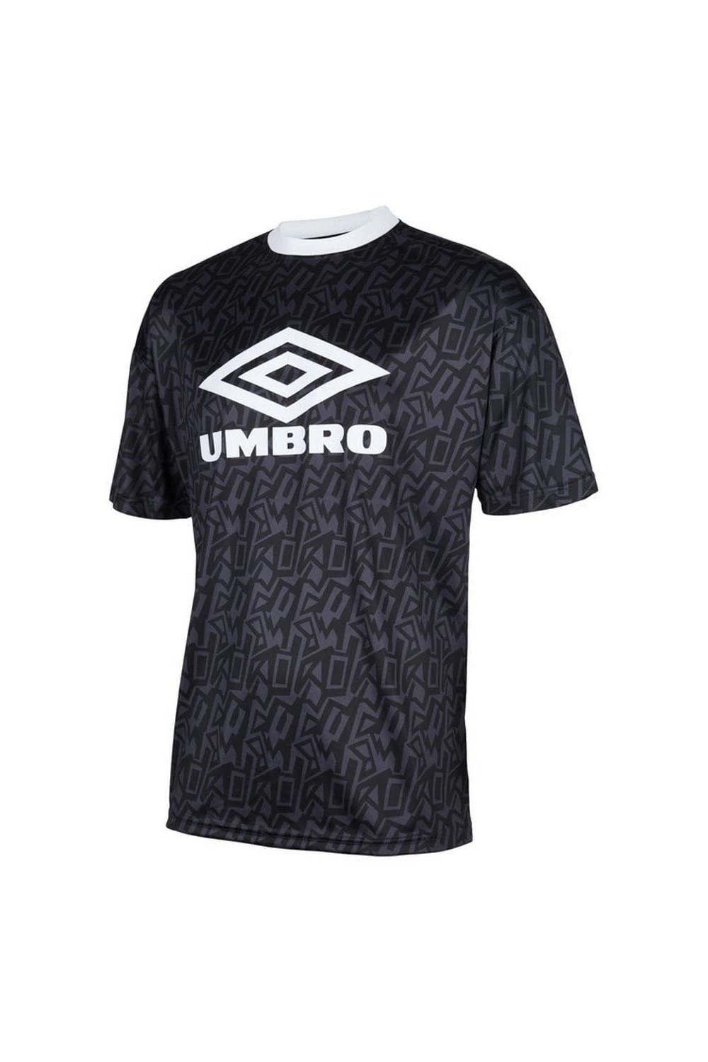 Graffiti Mens T-Shirt UMBRO Graffiti Mens T-Shirt -Mountain Warehouse ma3ca6 001 graffitimenstshirt20230118062117 1