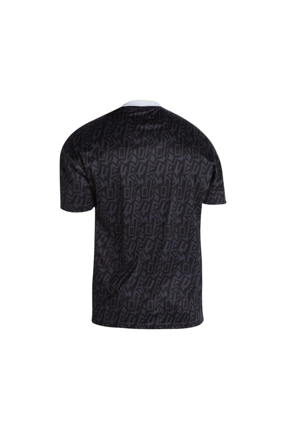 Graffiti Mens T-Shirt UMBRO Graffiti Mens T-Shirt -Mountain Warehouse ma3ca6 001 graffitimenstshirt20230118062117 2