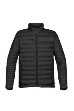 Basecamp Mens Thermal Quilted Jacket -Mountain Warehouse ma4985 004 basecampmensthermalquiltedjacket 1