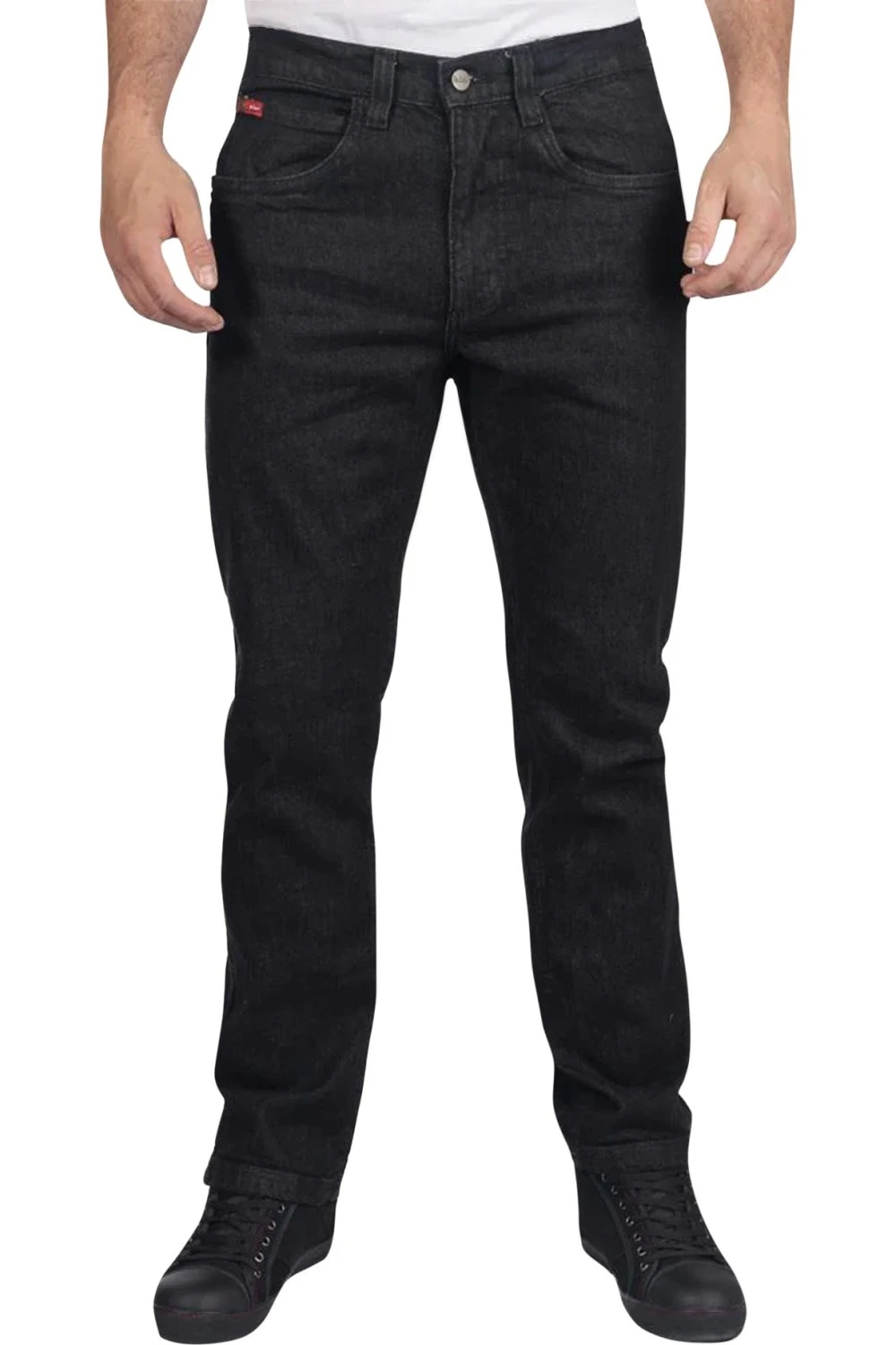 MA6517 Stretch Mens Jeans Lee Cooper MA6517 Stretch Mens Jeans -Mountain Warehouse ma6517 001 stretchmensjeans20250324122127 1