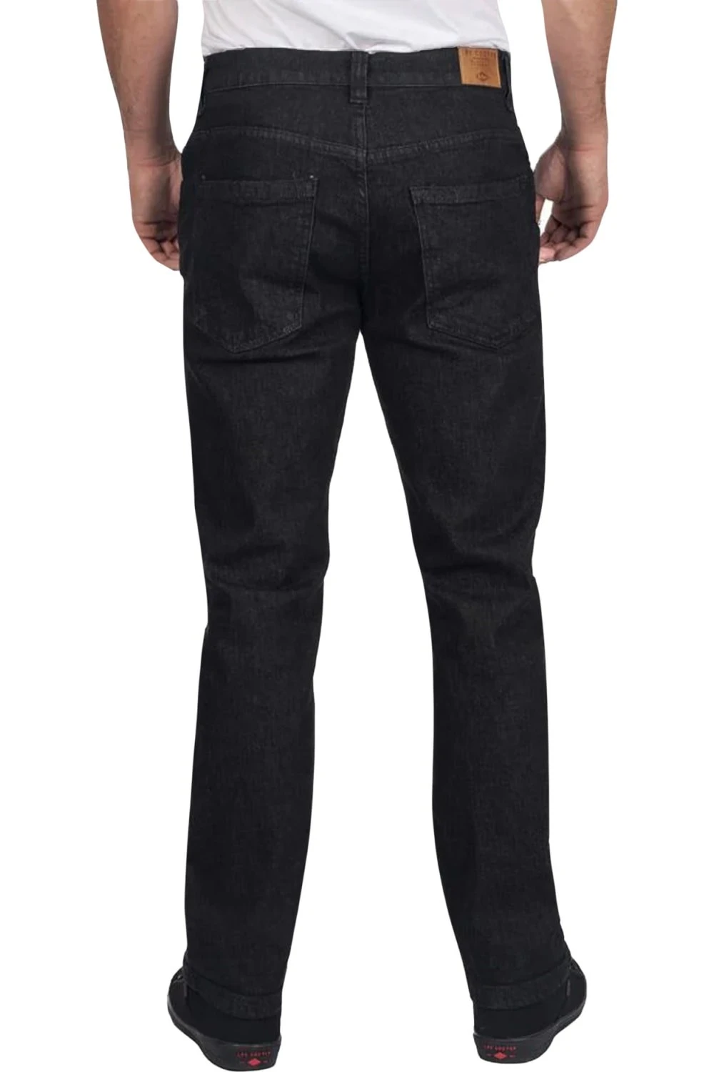 MA6517 Stretch Mens Jeans Lee Cooper MA6517 Stretch Mens Jeans -Mountain Warehouse ma6517 001 stretchmensjeans20250324122127 2