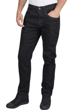 Lee Cooper MA6517 Stretch Mens Jeans 4 Lee Cooper MA6517 Stretch Mens Jeans -Mountain Warehouse ma6517 001 stretchmensjeans20250324122127 3