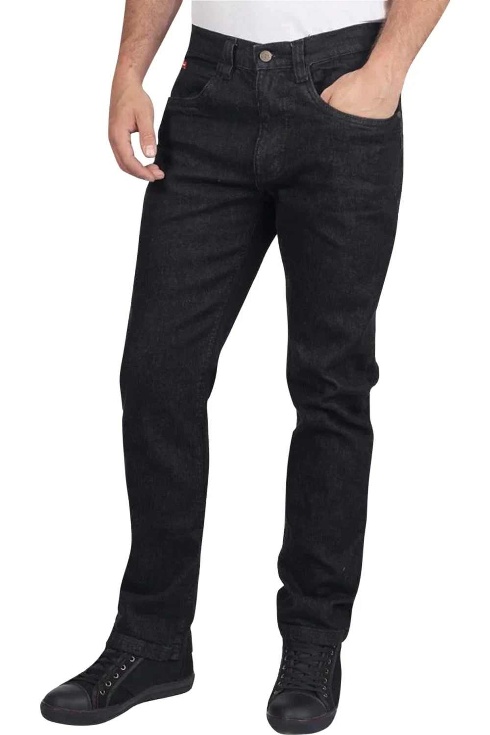 MA6517 Stretch Mens Jeans Lee Cooper MA6517 Stretch Mens Jeans -Mountain Warehouse ma6517 001 stretchmensjeans20250324122127 3