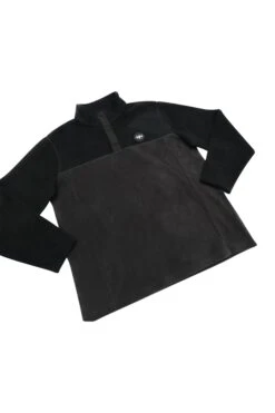 Mountain Mens 2 Tone Fleece 5 Mountain Mens 2 Tone Fleece -Mountain Warehouse ma6555 001 mountainmens2tonefleece20230328022105 4