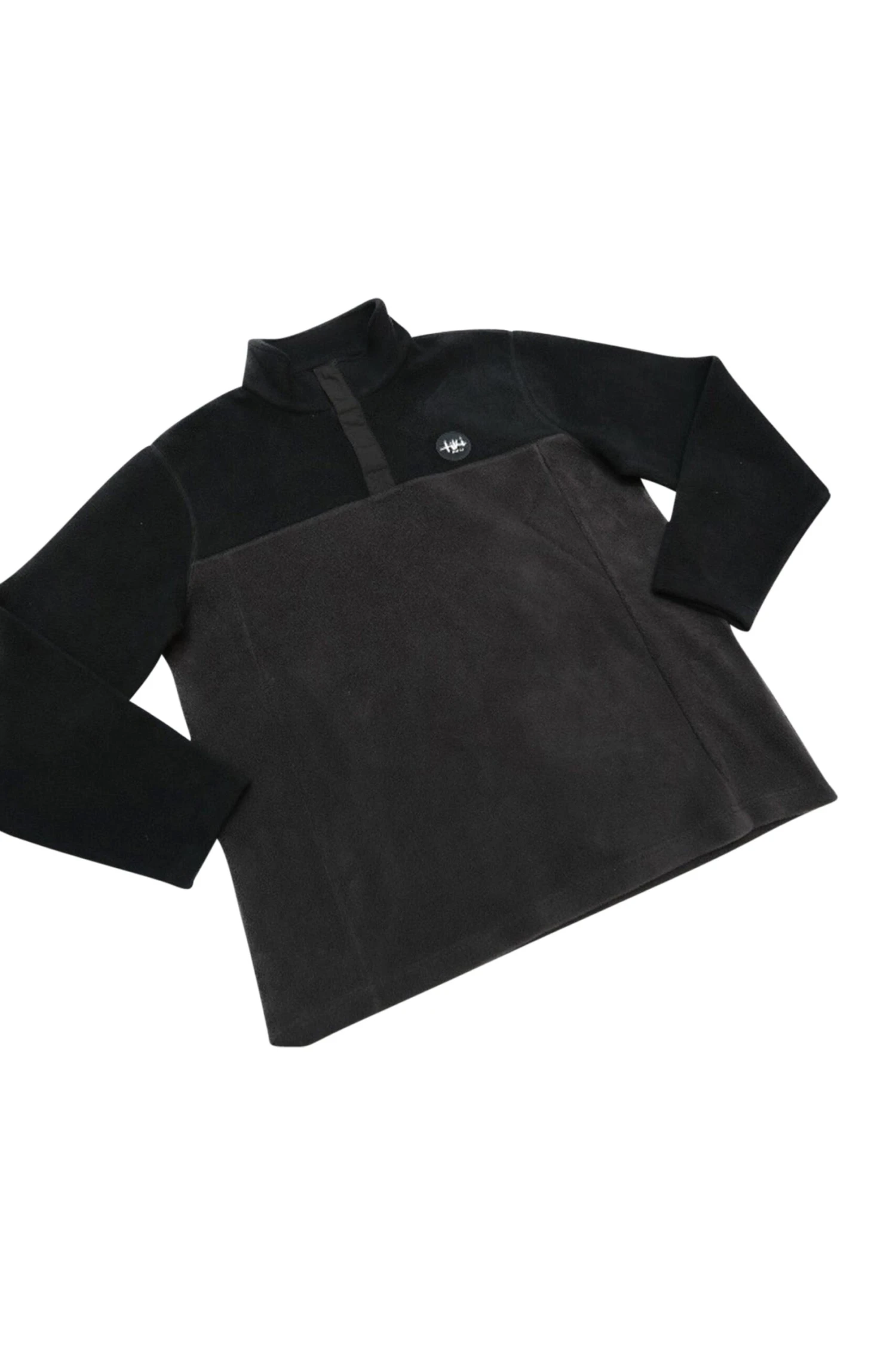 Mountain Mens 2 Tone Fleece Mountain Mens 2 Tone Fleece -Mountain Warehouse ma6555 001 mountainmens2tonefleece20230328022105 4 scaled