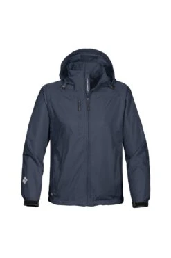 Stratus Mens Light Softshell Jacket