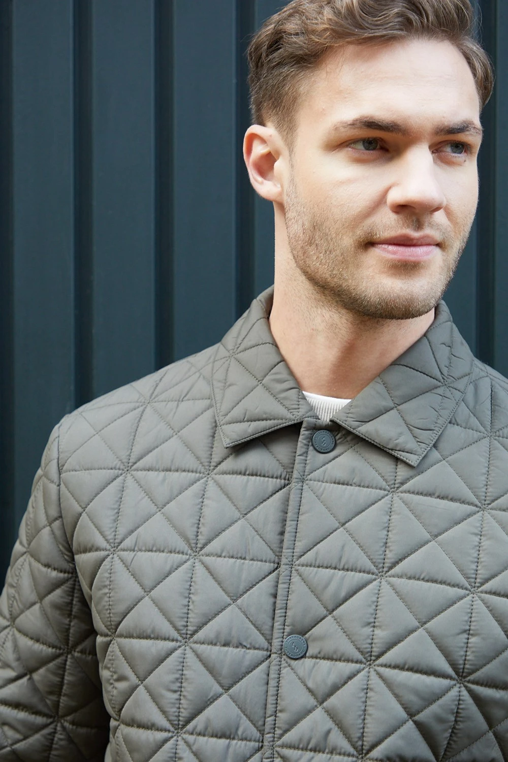 MA7A58 Lightweight Mens Collared Quilted Jacket Threadbare MA7A58 Lightweight Mens Collared Quilted Jacket -Mountain Warehouse ma7a58 001 lightweightmenscollaredquiltedjacket20250313060629 4