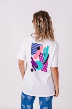 MA9561 Penfold Unisex T-Shirt -Mountain Warehouse ma9561 001 penfoldunisextshirt20241106013706 4