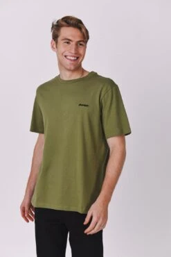 MA9561 Penfold Unisex T-Shirt -Mountain Warehouse ma9561 004 penfoldunisextshirt20241106013708 1