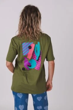 MA9561 Penfold Unisex T-Shirt -Mountain Warehouse ma9561 004 penfoldunisextshirt20241106013708 4