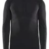 Craft Active Intensity Mens Long Sleeve Zip Baselayer 2 Craft Active Intensity Mens Long Sleeve Zip Baselayer -Mountain Warehouse ma9f54 001 activeintensityzipmensbaselayer 4