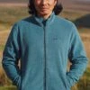MAACBD Hiker Mens 100% Recycled Polar Fleece Jacket -Mountain Warehouse maacbd 001 hikermens100recycledpolarfleecejacket20250123055126 1