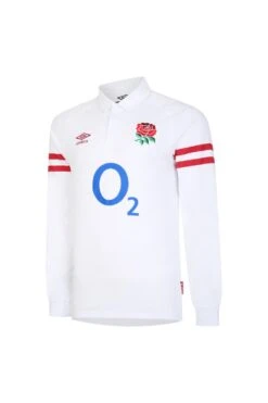 UMBRO England Rugby Mens 22/23 Classic Jersey