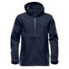 Patrol Mens Softshell Waterproof Jacket