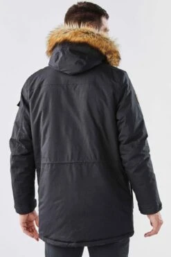 MB00CE Men's Explorer Parka 5 MB00CE Men's Explorer Parka -Mountain Warehouse mb00ce 001 mensexplorerparka20250311023609 4
