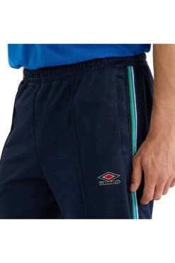 UMBRO MB17F4 Monogram Mens Jogging Bottoms -Mountain Warehouse mb17f4 002 monogrammensjoggingbottoms20250124062124 4