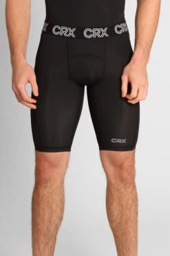 Elite Mens Compression Shorts