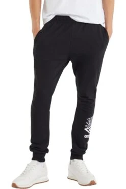 UMBRO MB2641 Terrace Mens Logo Jogging Bottoms -Mountain Warehouse mb2641 001 terracemenslogojoggingbottoms20250124062127 3