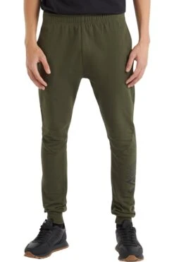 UMBRO MB2641 Terrace Mens Logo Jogging Bottoms -Mountain Warehouse mb2641 002 terracemenslogojoggingbottoms20250124062127 3