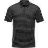 Railtown Mens Polo Shirt 2 Railtown Mens Polo Shirt -Mountain Warehouse mb3364 001 railtownmenspoloshirt 1