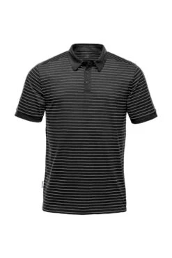Railtown Mens Polo Shirt