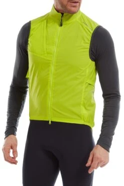 Altura Airstream Mens Windproof Gilet