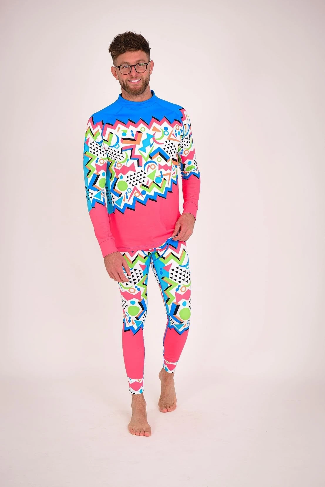 MB3F5C Nuts Cracker Mens Baselayer Leggings MB3F5C Nuts Cracker Mens Baselayer Leggings -Mountain Warehouse mb3f5c 001 nutscrackermensbaselayerleggings20240530125139 4