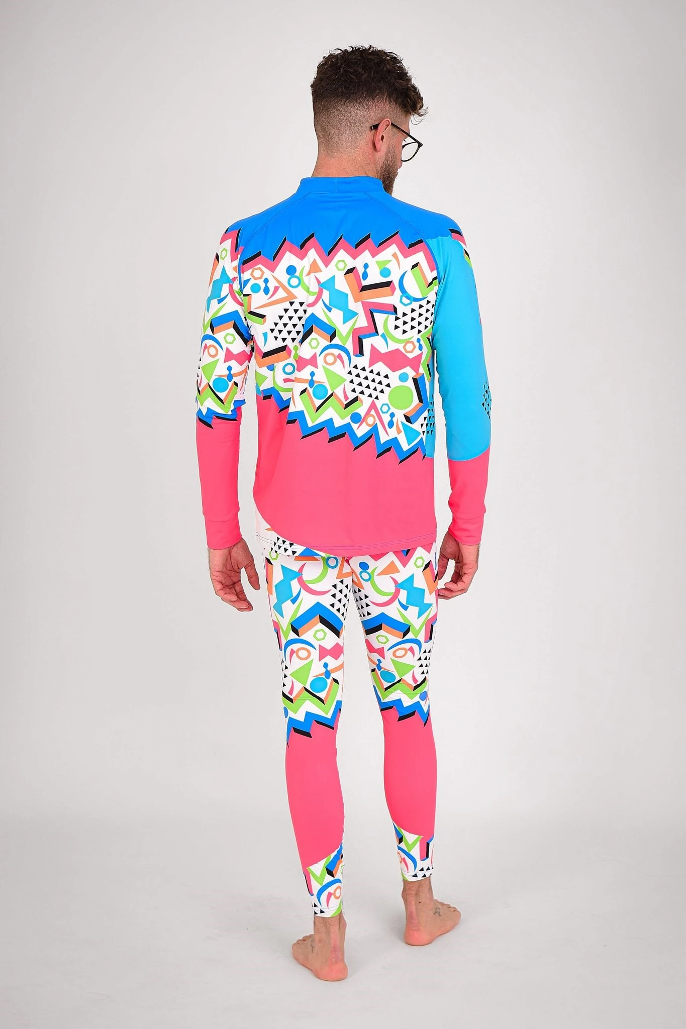 MB3F5C Nuts Cracker Mens Baselayer Leggings MB3F5C Nuts Cracker Mens Baselayer Leggings -Mountain Warehouse mb3f5c 001 nutscrackermensbaselayerleggings20240701123640 2