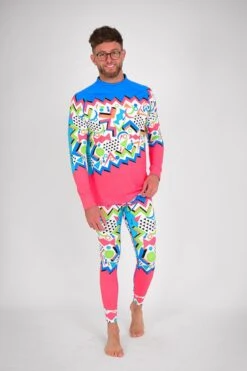 MB3F5C Nuts Cracker Mens Baselayer Leggings 4 MB3F5C Nuts Cracker Mens Baselayer Leggings -Mountain Warehouse mb3f5c 001 nutscrackermensbaselayerleggings20240701123640 3